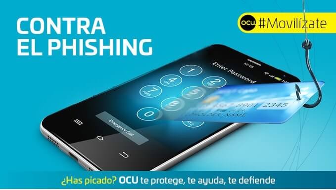 Desde OCU enviamos una petición a las entidades bancarias para que se responsabilicen y le ayudamos a reclamar y solicitar que le devuelvan su dinero. 